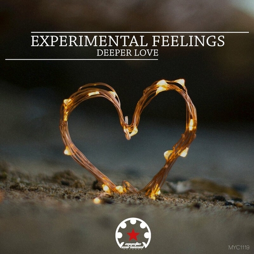 Experimental Feelings - Deeper Love [MYC1119]